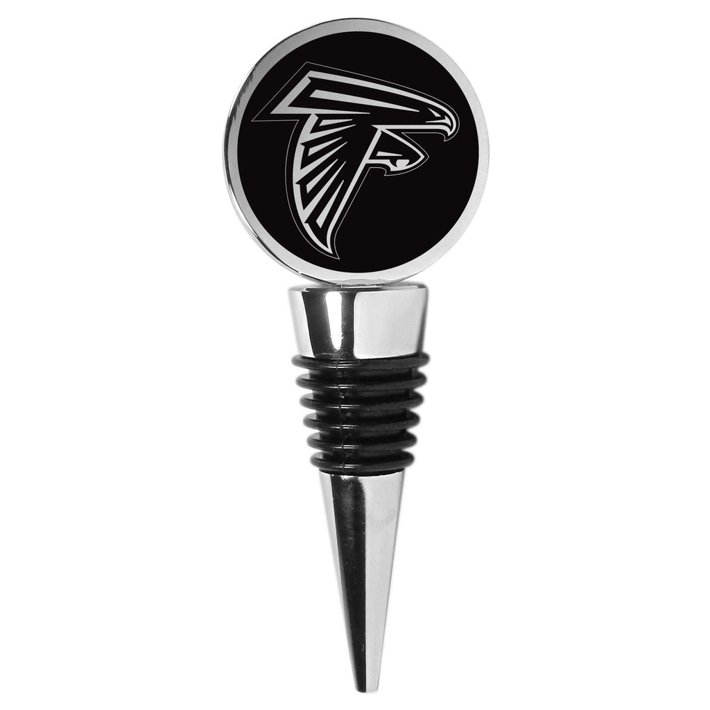 Atlanta Falcons Wine Stopper