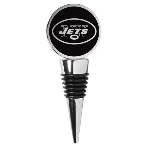 New York Jets Wine Stopper