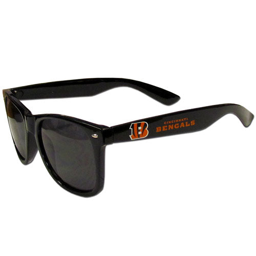Cincinnati Bengals Beachfarer Sunglasses - Std