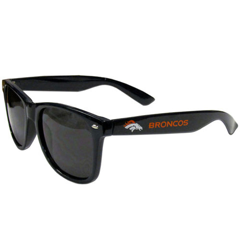 Denver Broncos Beachfarer Sunglasses - Std