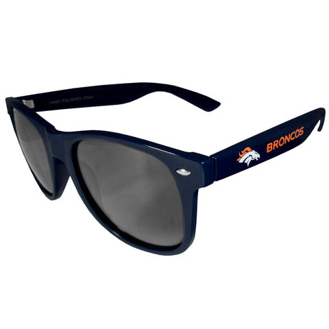 Denver Broncos Beachfarer Sunglasses
