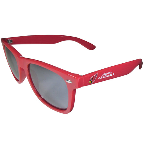 Arizona Cardinals Beachfarer Sunglasses - Std