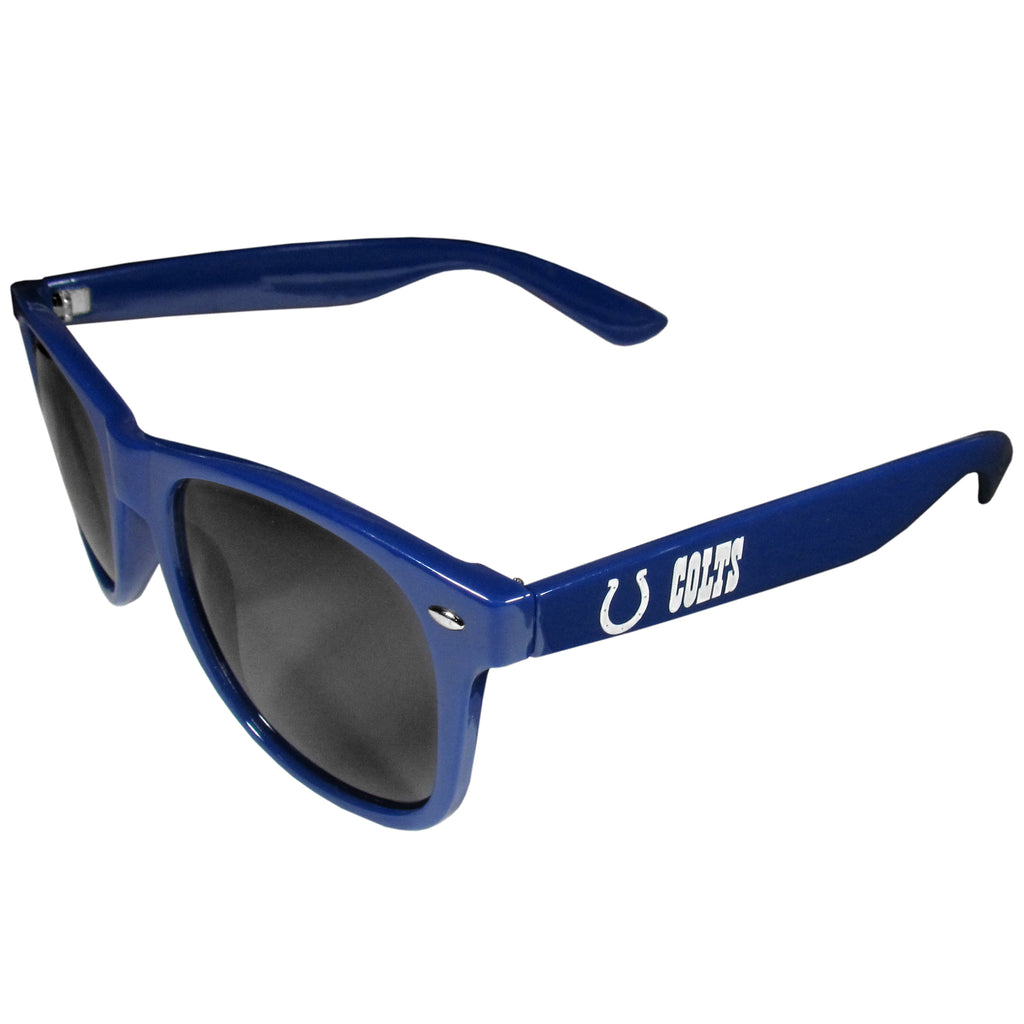 Indianapolis Colts Beachfarer Sunglasses - Std