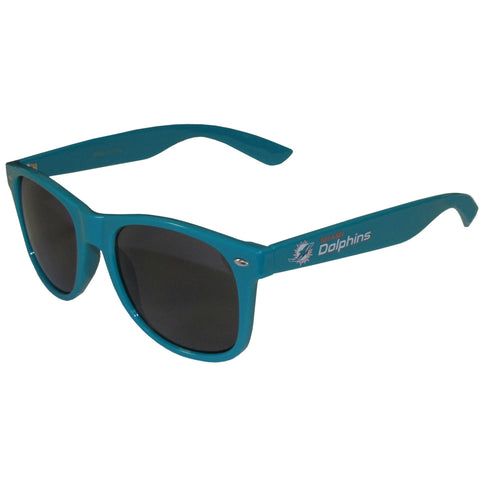 Miami Dolphins Beachfarer Sunglasses - Std