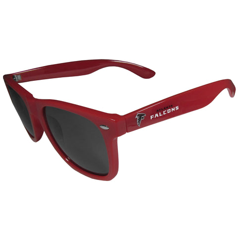 Atlanta Falcons Beachfarer Sunglasses - Std