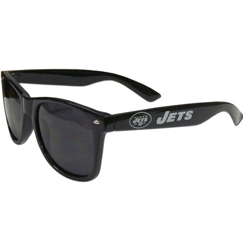 New York Jets Beachfarer Sunglasses - Std