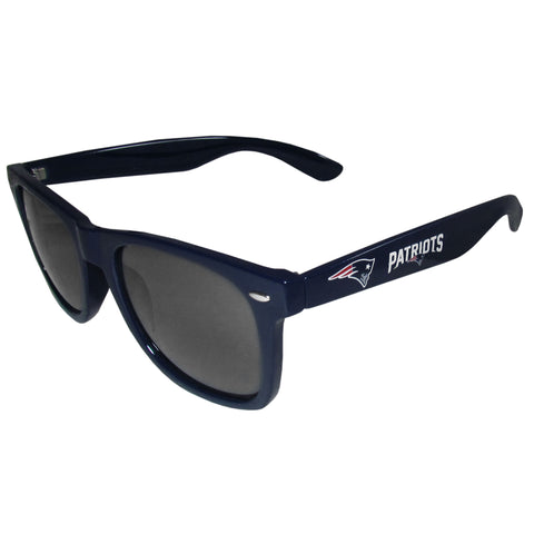 New England Patriots Beachfarer Sunglasses - Std