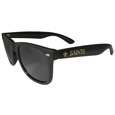 New Orleans Saints Beachfarer Sunglasses - Std