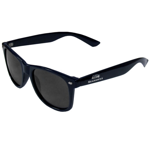 Seattle Seahawks Beachfarer Sunglasses - Std