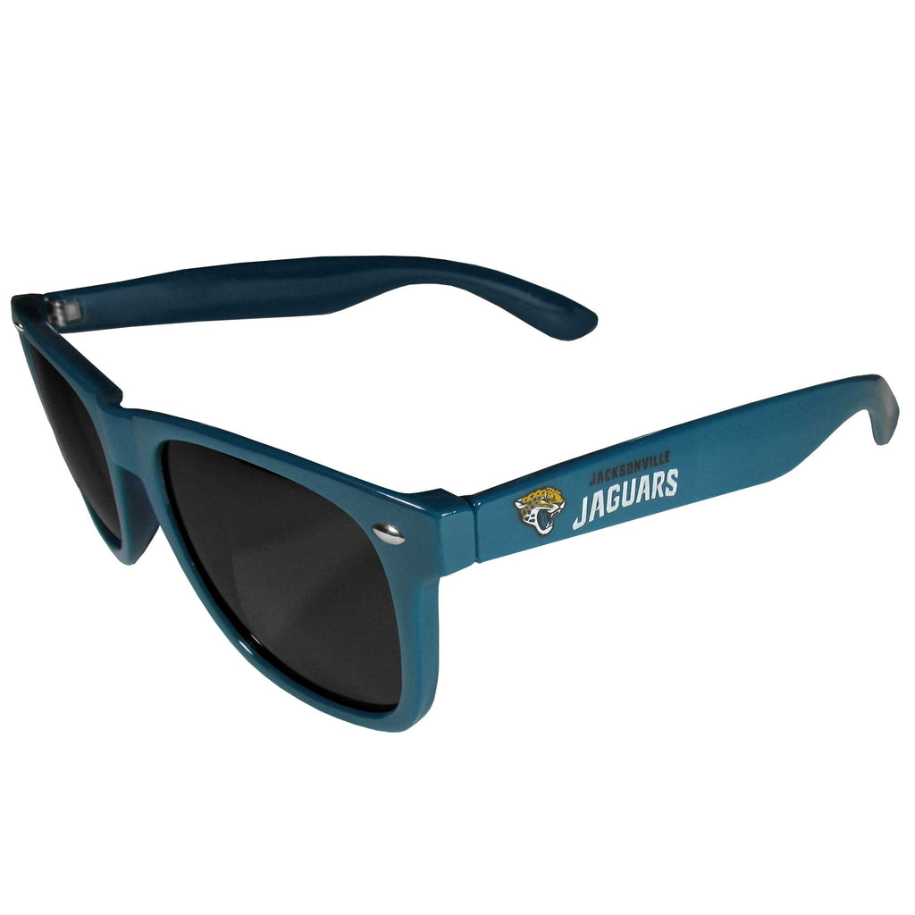 Jacksonville Jaguars Beachfarer Sunglasses - Std