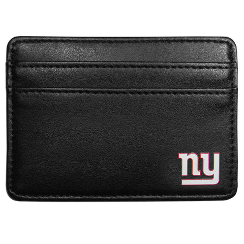 New York Giants Weekend Wallet