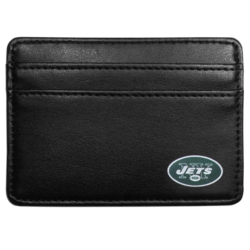 New York Jets Weekend Wallet