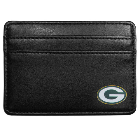 Green Bay Packers Weekend Wallet