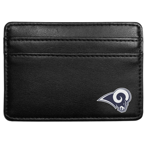 Los Angeles Rams Weekend Wallet