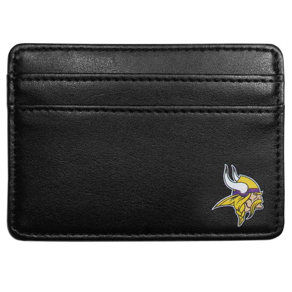 Minnesota Vikings Weekend Wallet