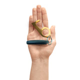 GermKey Brass Hand Tool