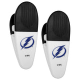 Tampa Bay Lightning® Clip Magnet