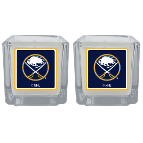 Buffalo Sabres® Graphics Candle Set