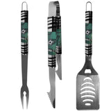 Dallas Stars™ 3 pc BBQ Set