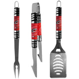 Carolina Hurricanes® 3 pc BBQ Set