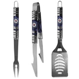 Winnipeg Jets™ 3 pc BBQ Set