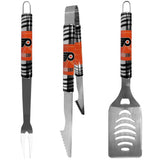 Philadelphia Flyers® 3 pc BBQ Set