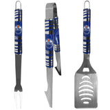 Edmonton Oilers® 3 pc BBQ Set