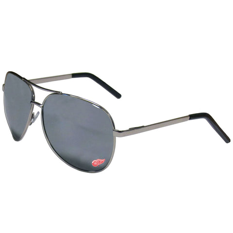 Detroit Red Wings® Sunglasses - Aviator
