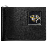 Nashville Predators® Leather Bifold Wallet