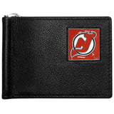 New Jersey Devils® Leather Bifold Wallet