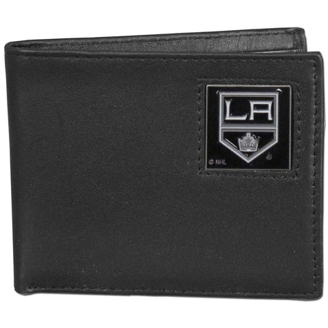 Los Angeles Kings® Leather Bifold Wallet