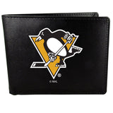 Pittsburgh Penguins® Bifold Wallet