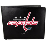 Washington Capitals® Bifold Wallet