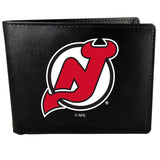 New Jersey Devils® Bifold Wallet