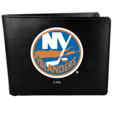 New York Islanders® Bifold Wallet