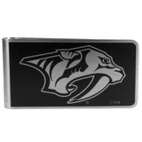 Nashville Predators® Money Clip