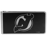 New Jersey Devils® Money Clip