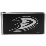 Anaheim Ducks® Money Clip