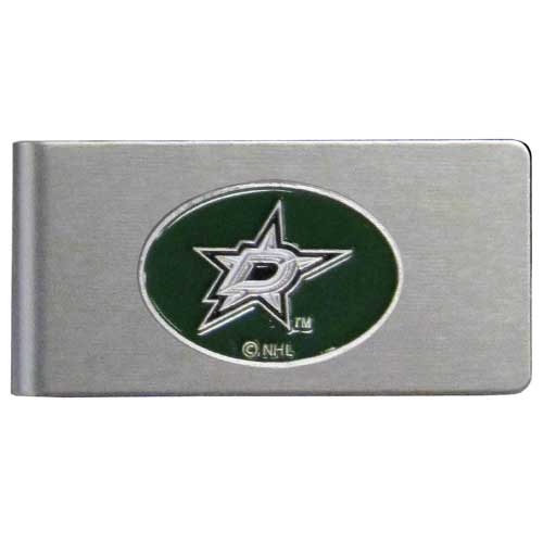 Dallas Stars™ Money Clip