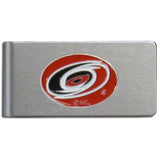 Carolina Hurricanes® Money Clip