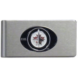 Winnipeg Jets™ Money Clip