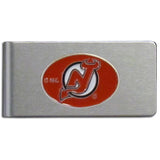 New Jersey Devils® Money Clip