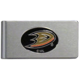 Anaheim Ducks® Money Clip