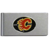 Calgary Flames® Money Clip