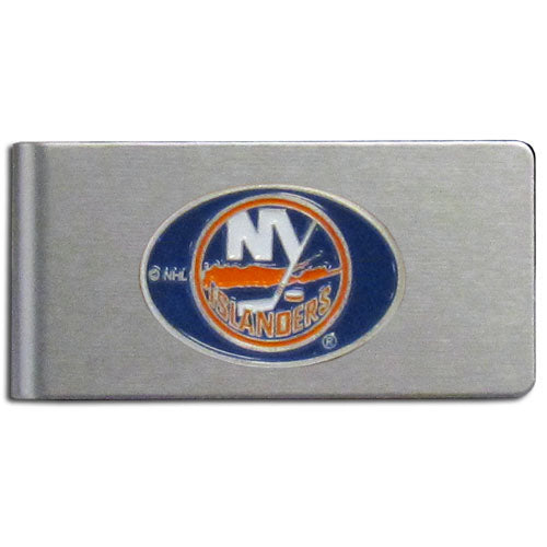 New York Islanders® Money Clip
