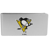 Pittsburgh Penguins® Money Clip