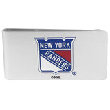 New York Rangers® Money Clip