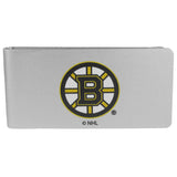 Boston Bruins® Money Clip