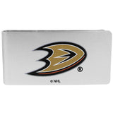 Anaheim Ducks® Money Clip
