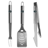 San Jose Sharks® 3 pc BBQ Set